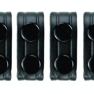 AirTek Standard Belt Keepers 4 Pack, 78