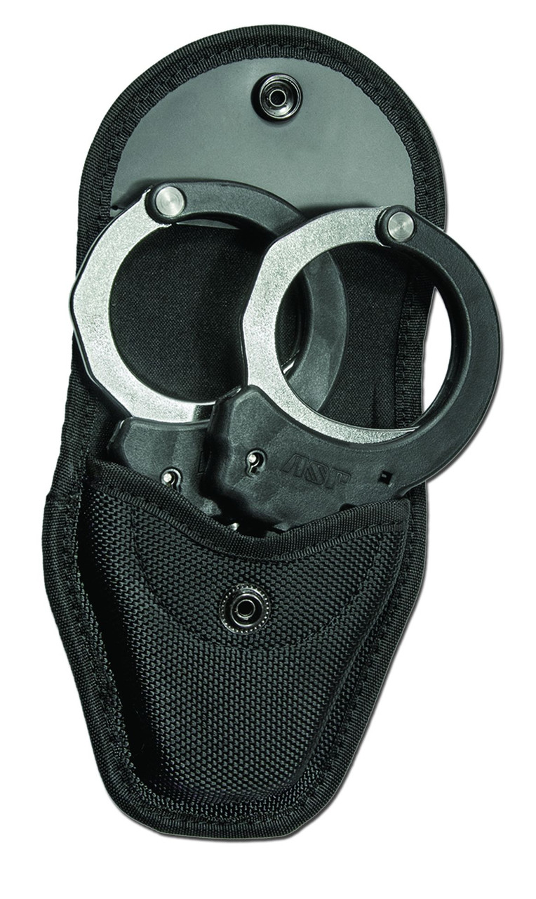 Ballistic Handcuff Case (Fits 2-1/4" Belt)