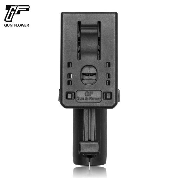 Gunflower Adjustable Baton Holder with Belt adapter - Image 2