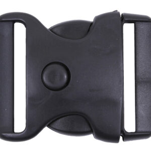 Rothco 2" Triple Retention Buckle