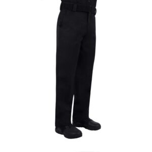 4-POCKET POLYESTER PANTS