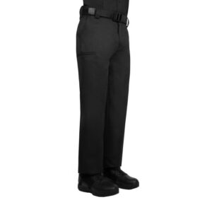 6-POCKET POLYESTER COVERT POCKET PANT