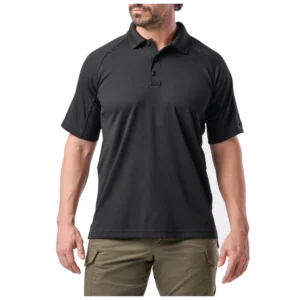 Performance Short Sleeve Polo