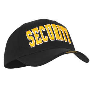 Rothco Security Deluxe Low Profile Cap