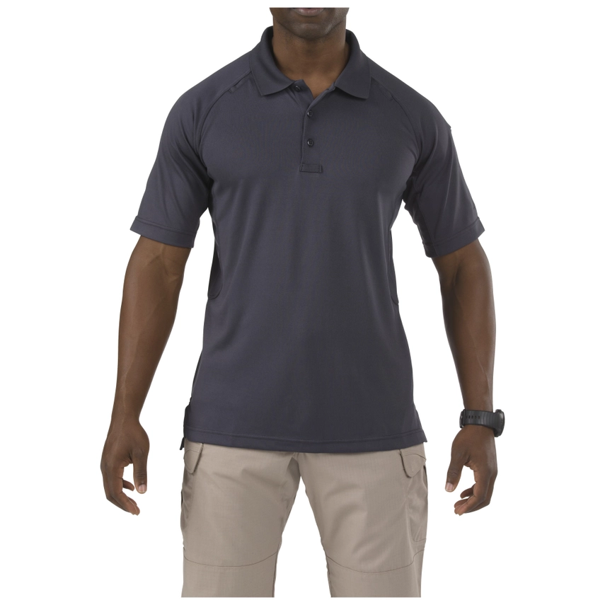 Performance Short Sleeve Polo - Image 3