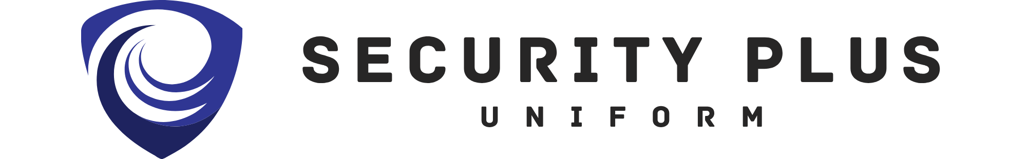 Security Plus Uniform