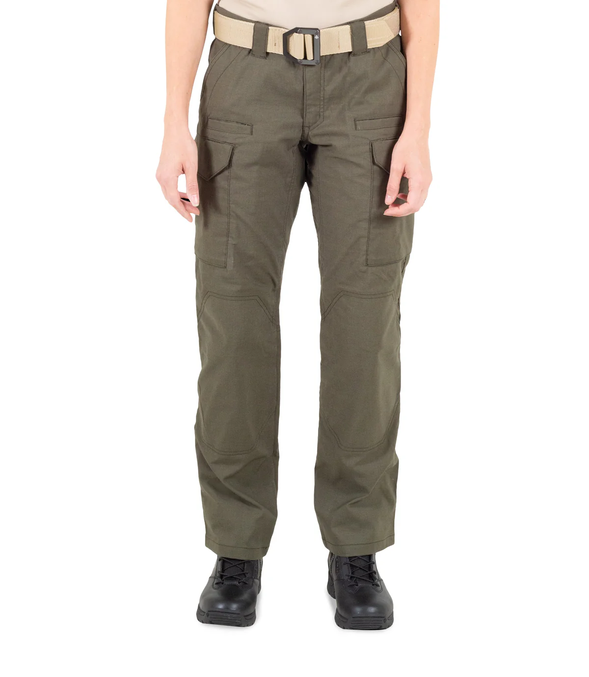 Women's V2 Tactical Pants - Image 2
