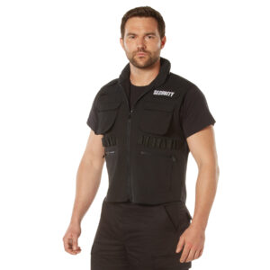 ROTHCO SECURITY RANGER VEST