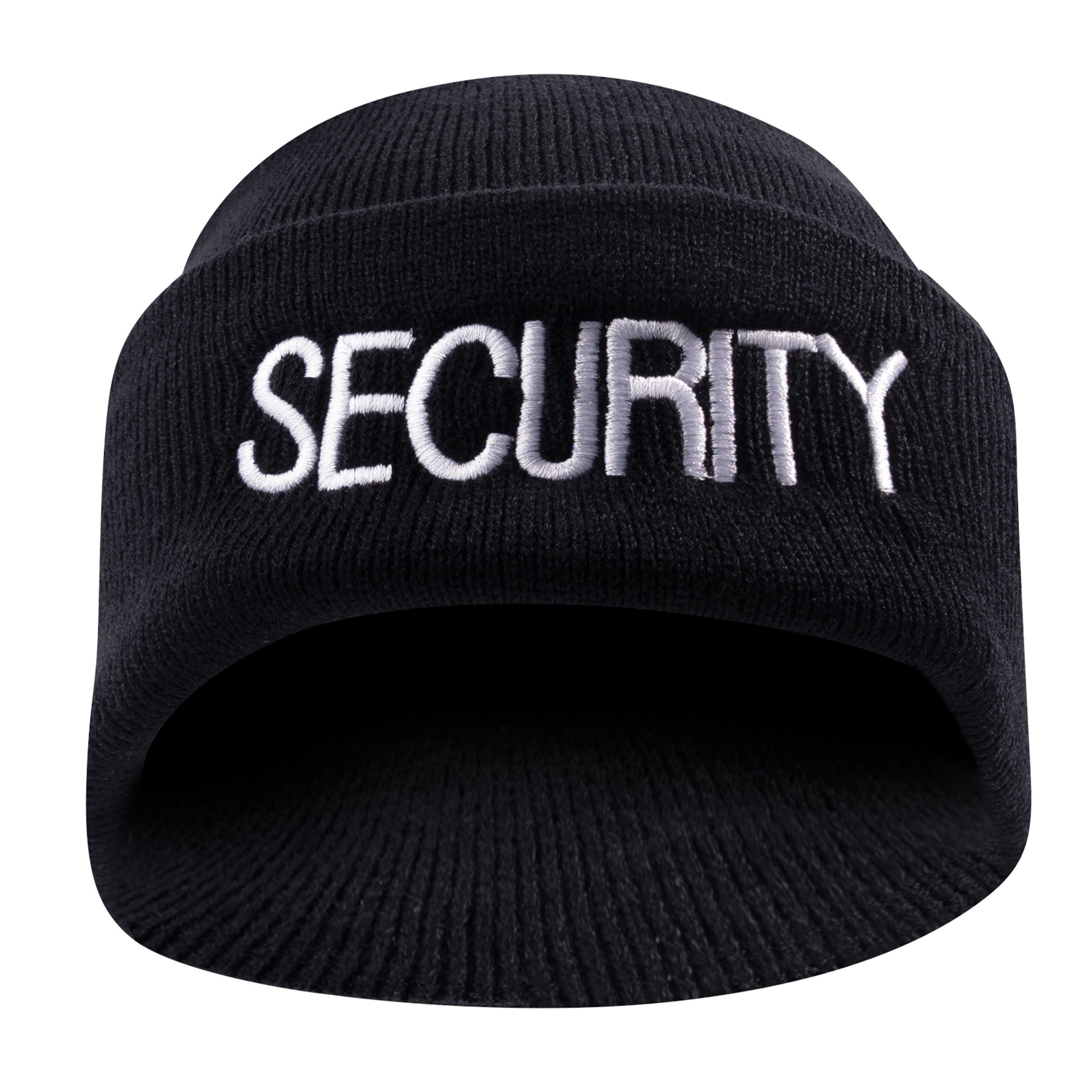 Rothco Public Safety Embroidered Watch Cap - Image 4