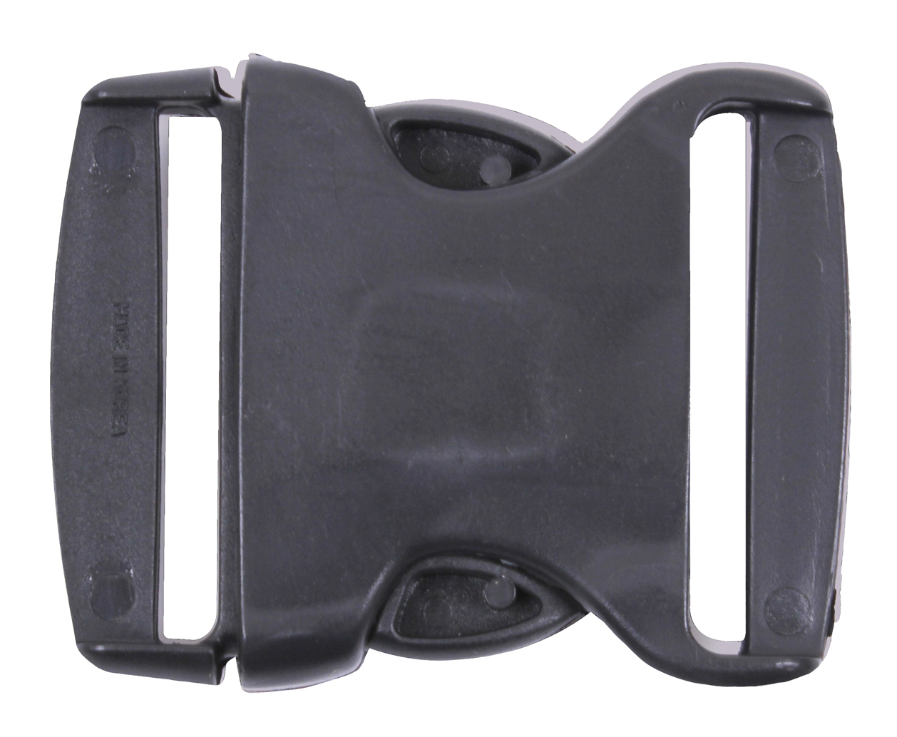 Rothco 2" Triple Retention Buckle - Image 4