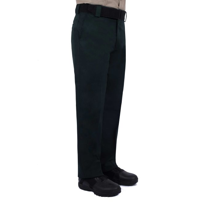 4-POCKET POLYESTER PANTS - Image 5