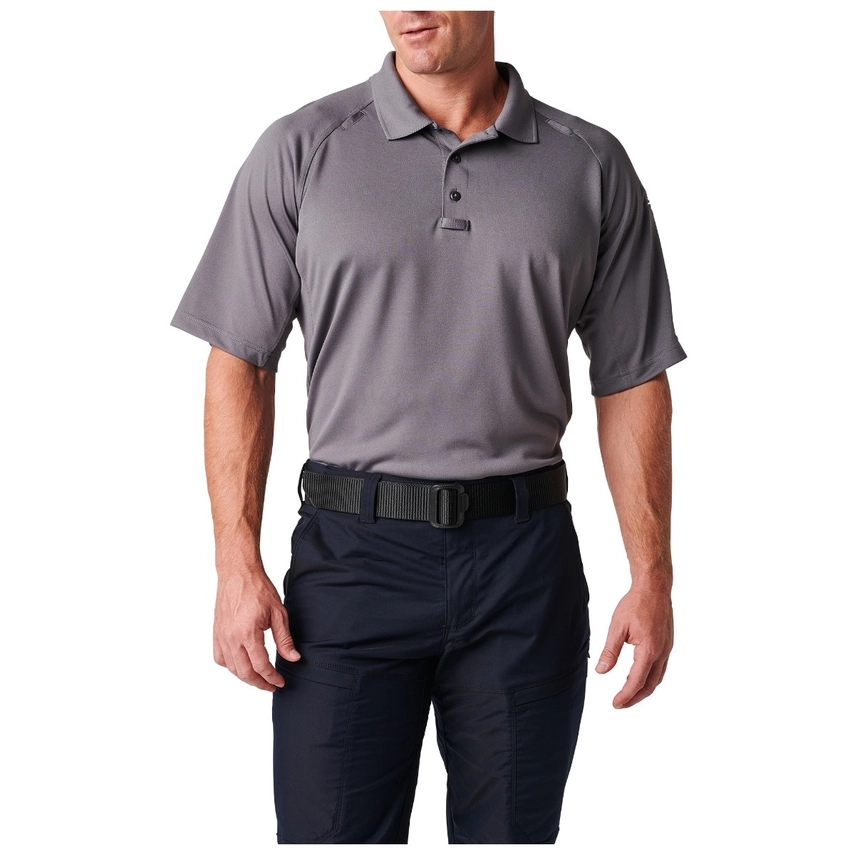 Performance Short Sleeve Polo - Image 6
