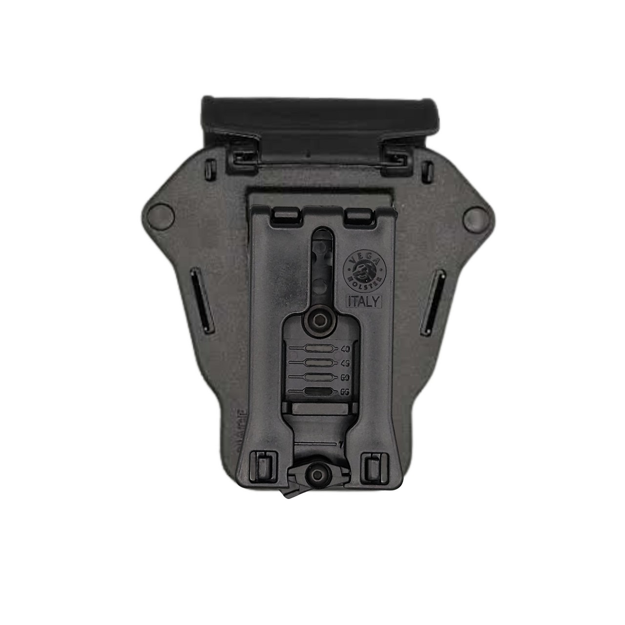 Edge Duty Handcuff Case - MOLLE andor Belt versions - Image 4