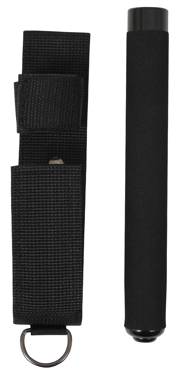 Rothco Expandable Baton With Sheath - Image 3