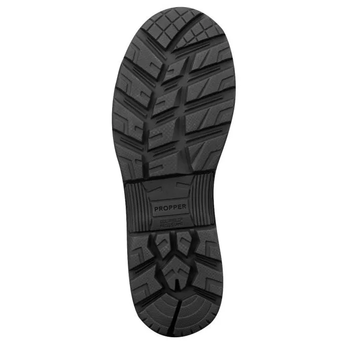 Series 100 6" Side Zip Boot Waterproof Comp Toe - Image 5
