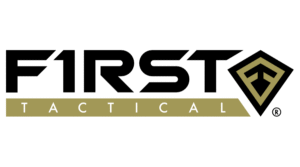 first-tactical-logo-vector