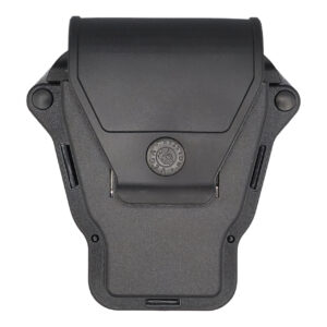 Edge Duty Handcuff Case - MOLLE andor Belt versions
