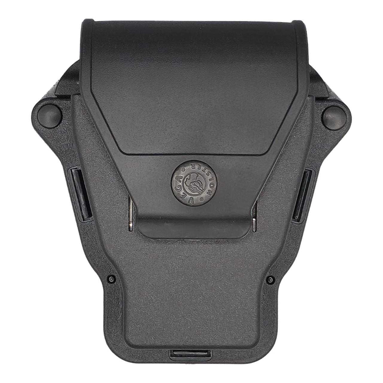 Edge Duty Handcuff Case - MOLLE andor Belt versions