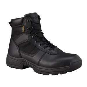 Series 100 6" Waterproof Side Zip Boot