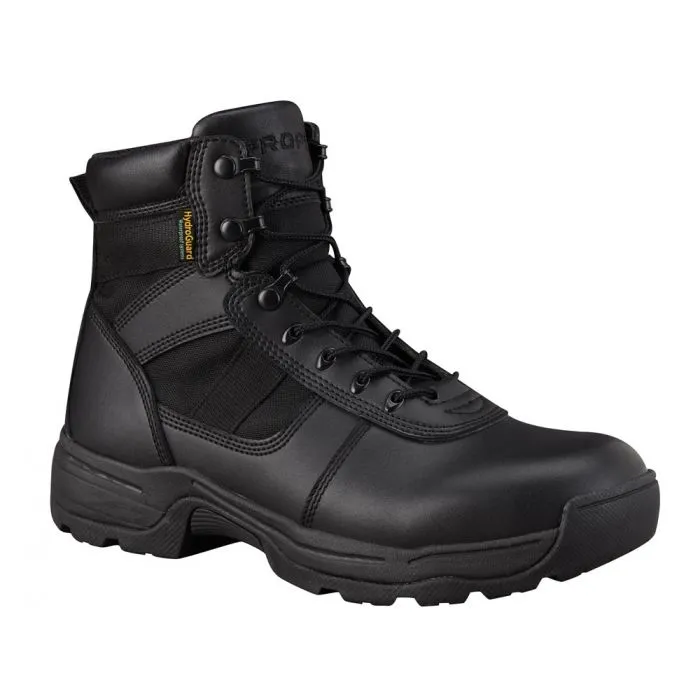 Series 100 6" Waterproof Side Zip Boot