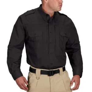 Men's Tactical Shirt Long Sleeve