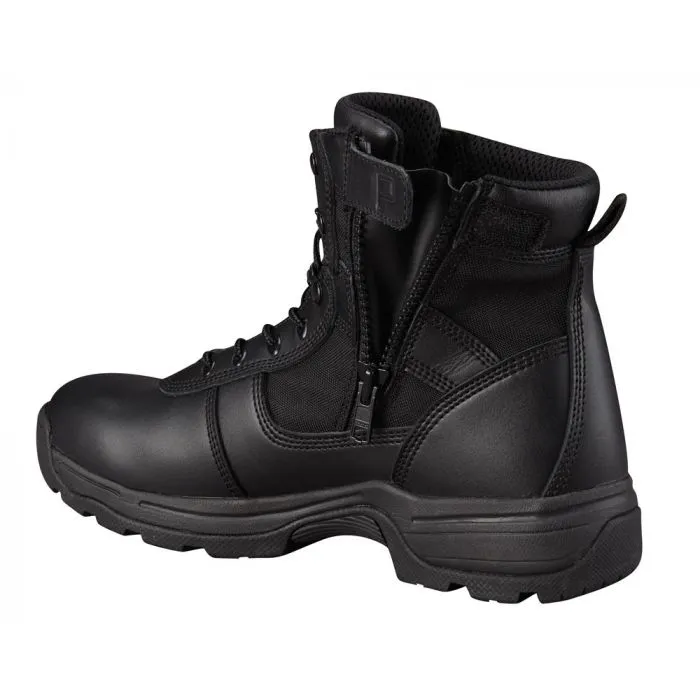 Series 100 6" Waterproof Side Zip Boot - Image 2