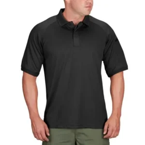 Men's Snag Free Polo Short Sleeve
