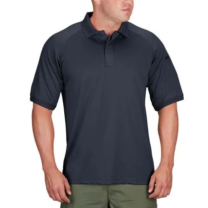 Men's Snag Free Polo Short Sleeve - Image 4