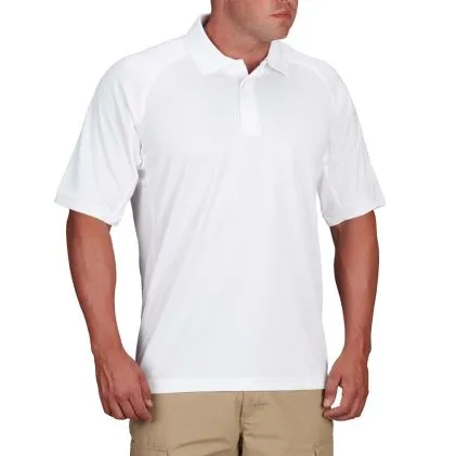 Men's Snag Free Polo Short Sleeve - Image 2