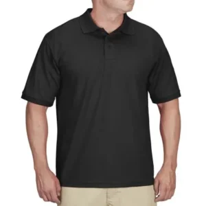 Men's Uniform Polo - Short Sleeve