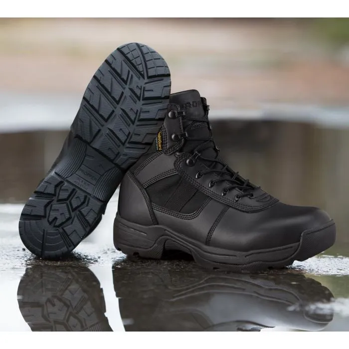 Series 100 6" Waterproof Side Zip Boot - Image 3