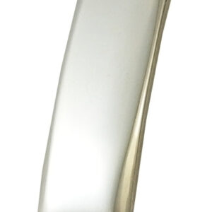 LT, Smooth, 2 Posts & Clutch Backs, Pairs, Regular-1" Wide